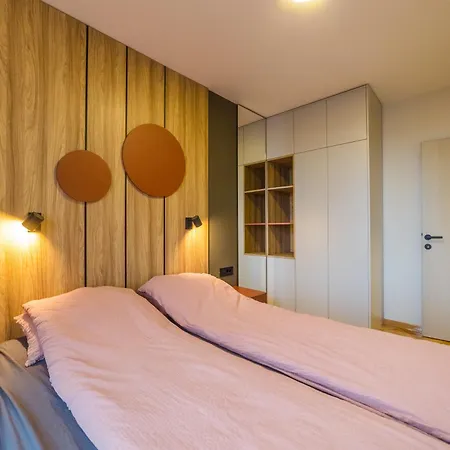 Apartman Nika Pirot Exterior photo