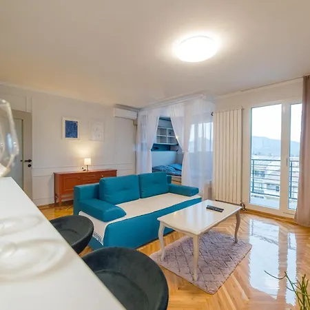 Apartman Nika Pirot Exterior photo