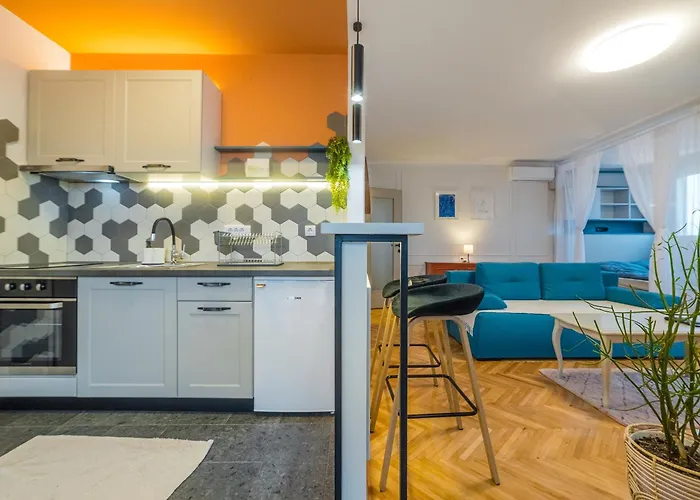 Apartman Nika