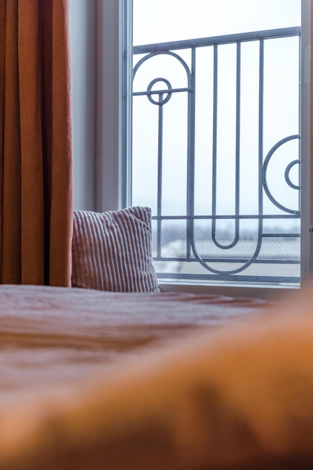 Apartment Nika Pirot
