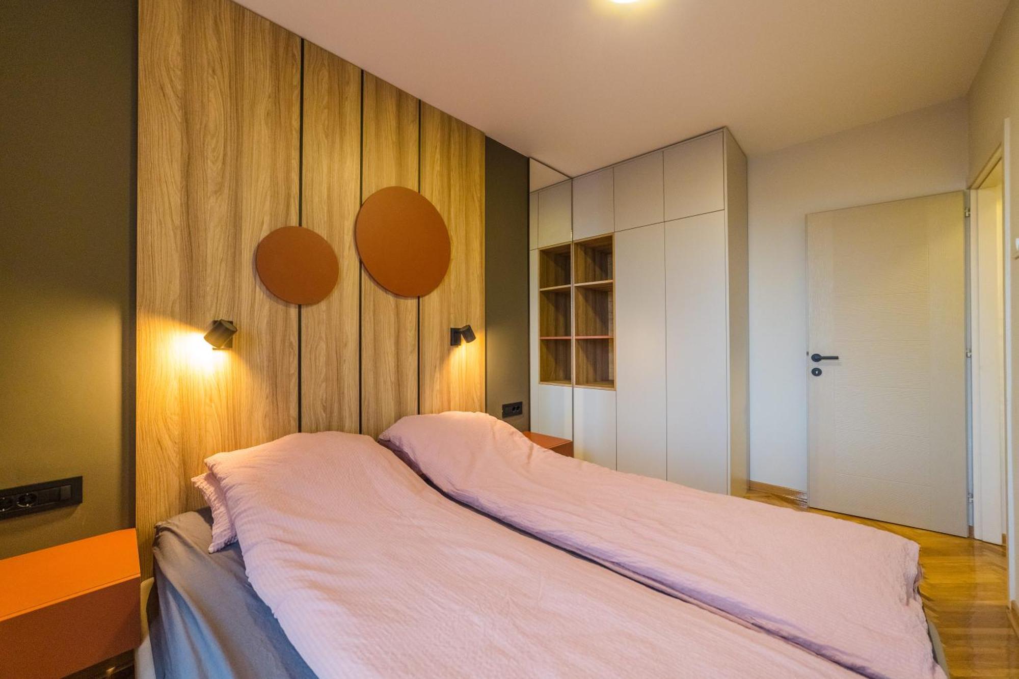 Apartment Nika