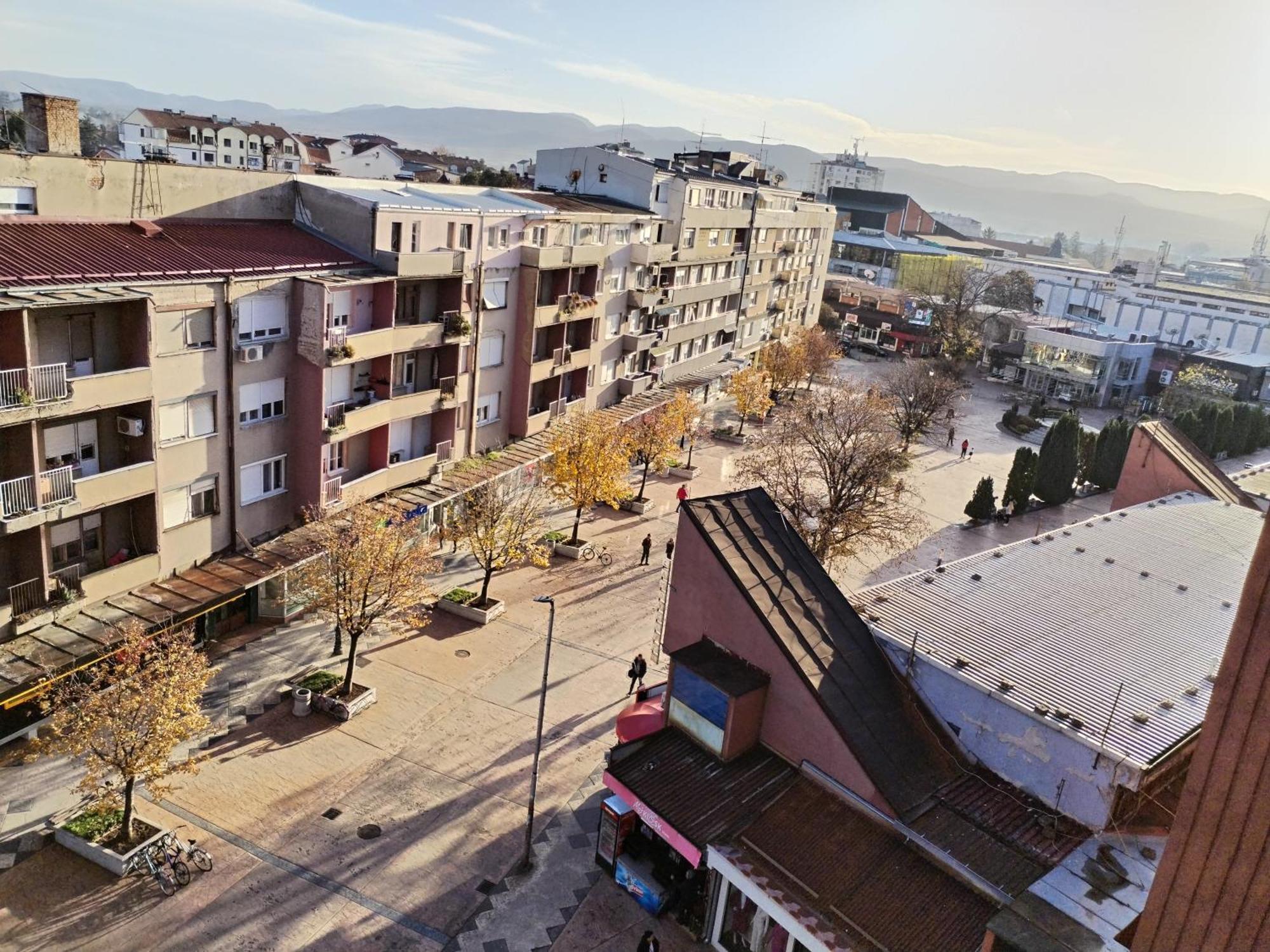 Nika Pirot