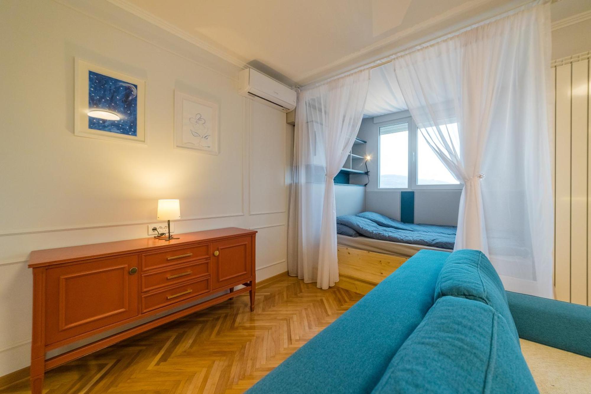 Apartment Nika *