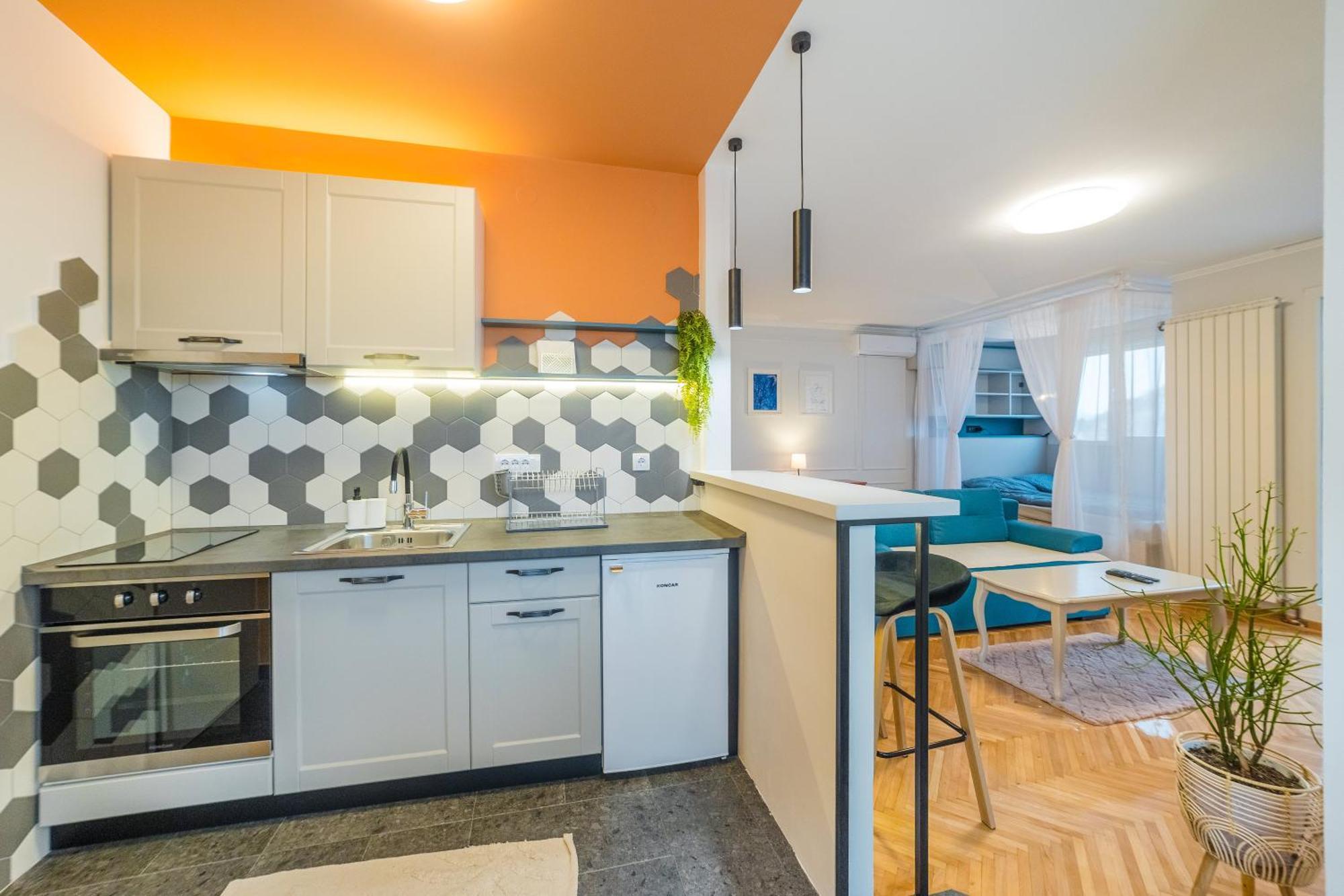 Nika Apartment Pirot