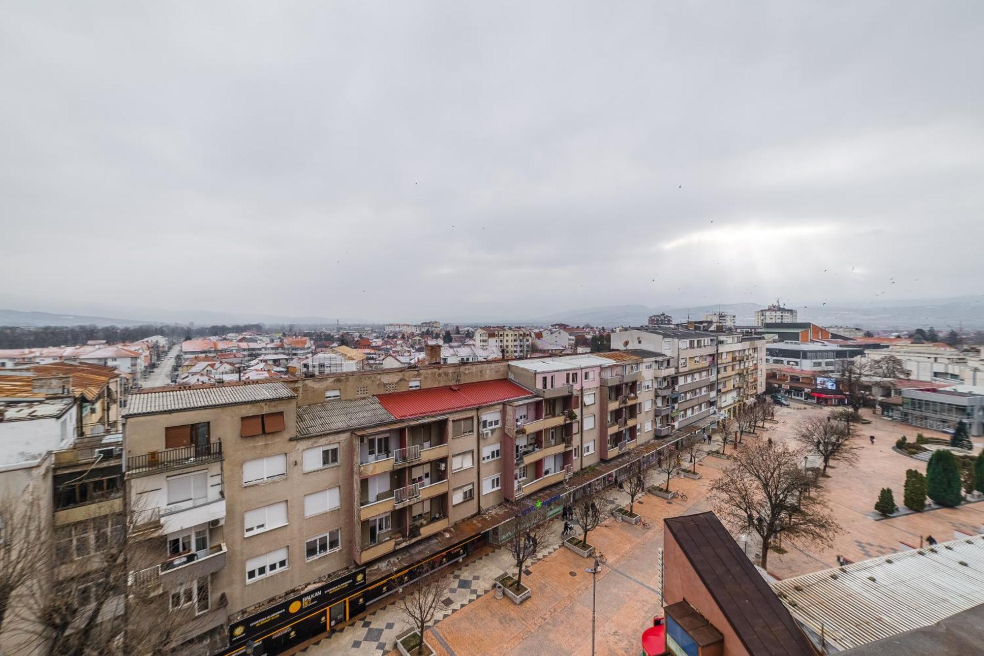 Apartment Nika *